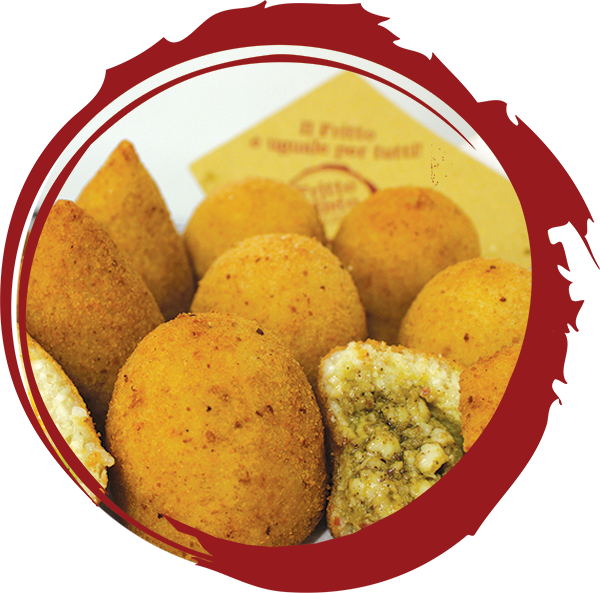 arancini